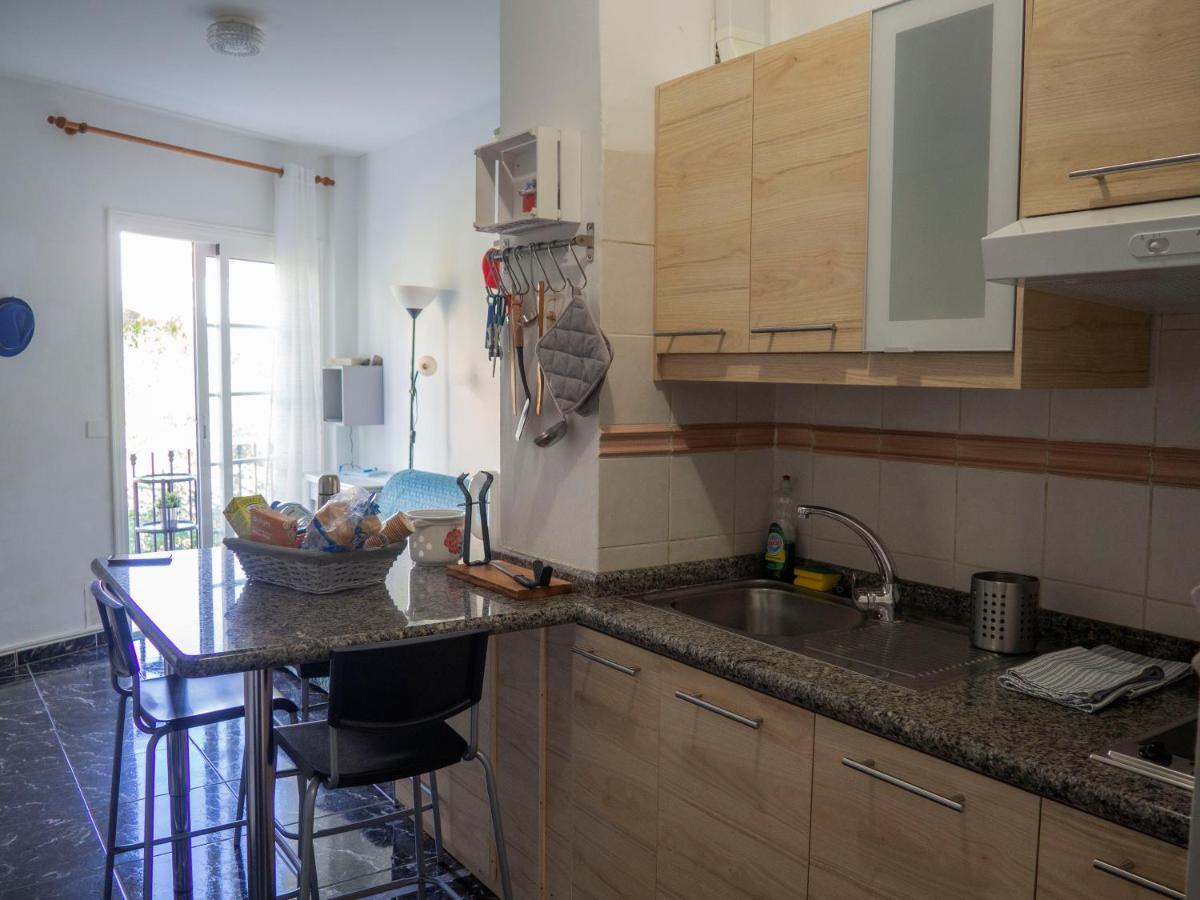 Casa De Amig@S En Santa Cruz De La Palma Apartment Santa Cruz de la Palma  Bagian luar foto