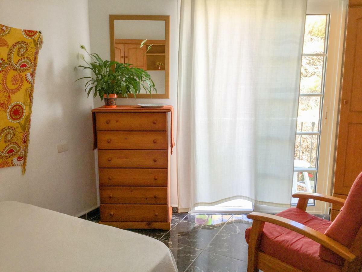 Casa De Amig@S En Santa Cruz De La Palma Apartment Santa Cruz de la Palma  Bagian luar foto