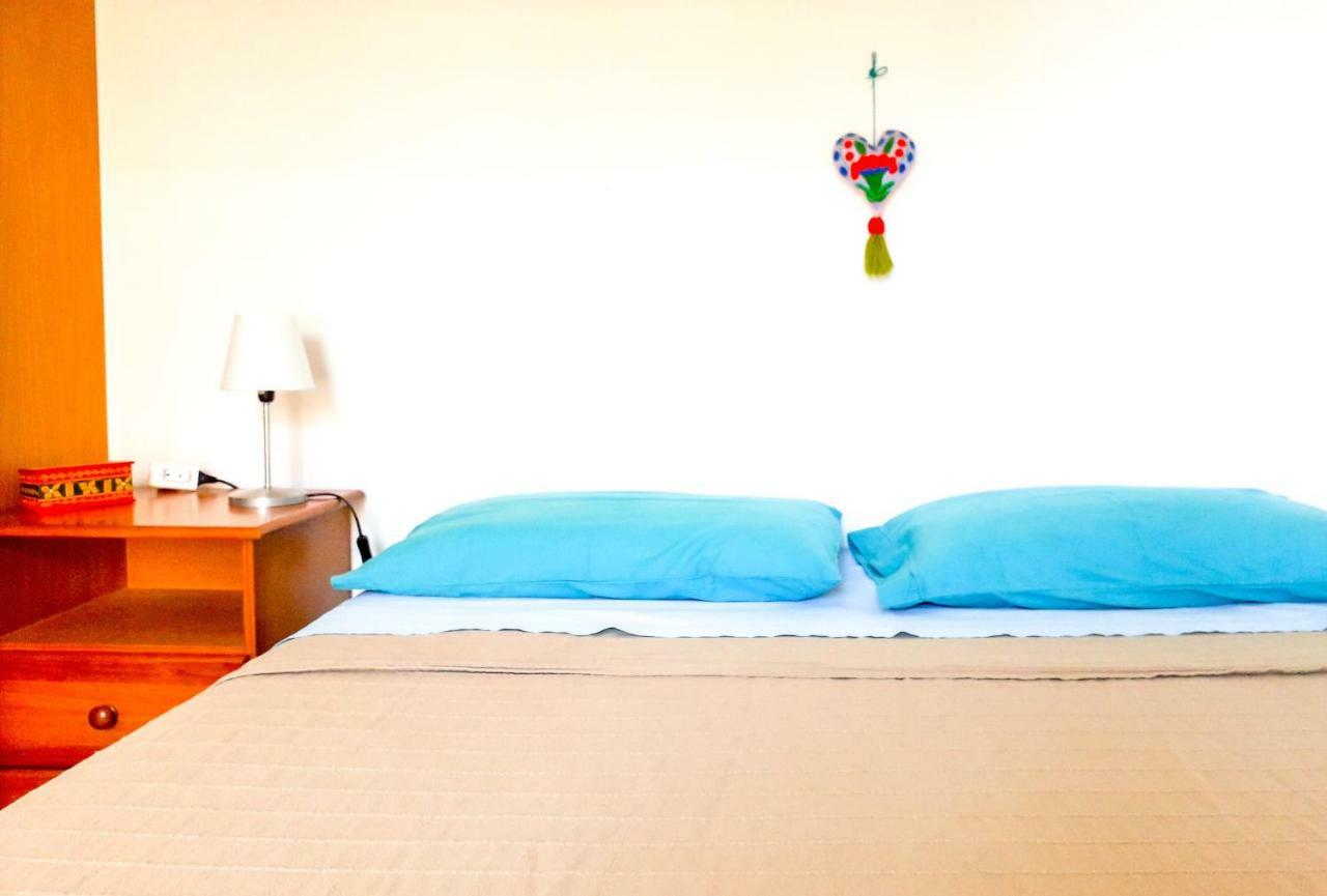 Casa De Amig@S En Santa Cruz De La Palma Apartment Santa Cruz de la Palma  Bagian luar foto